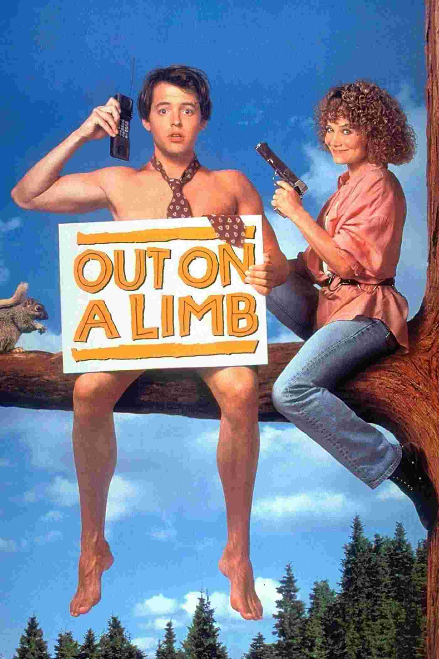 Out on a Limb (1992) Matthew Broderick